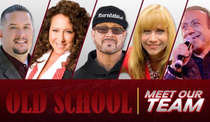 Meet Our Team