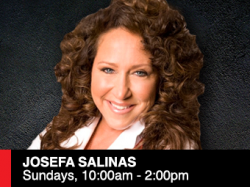 340x255 OnAir Josefa Sundays